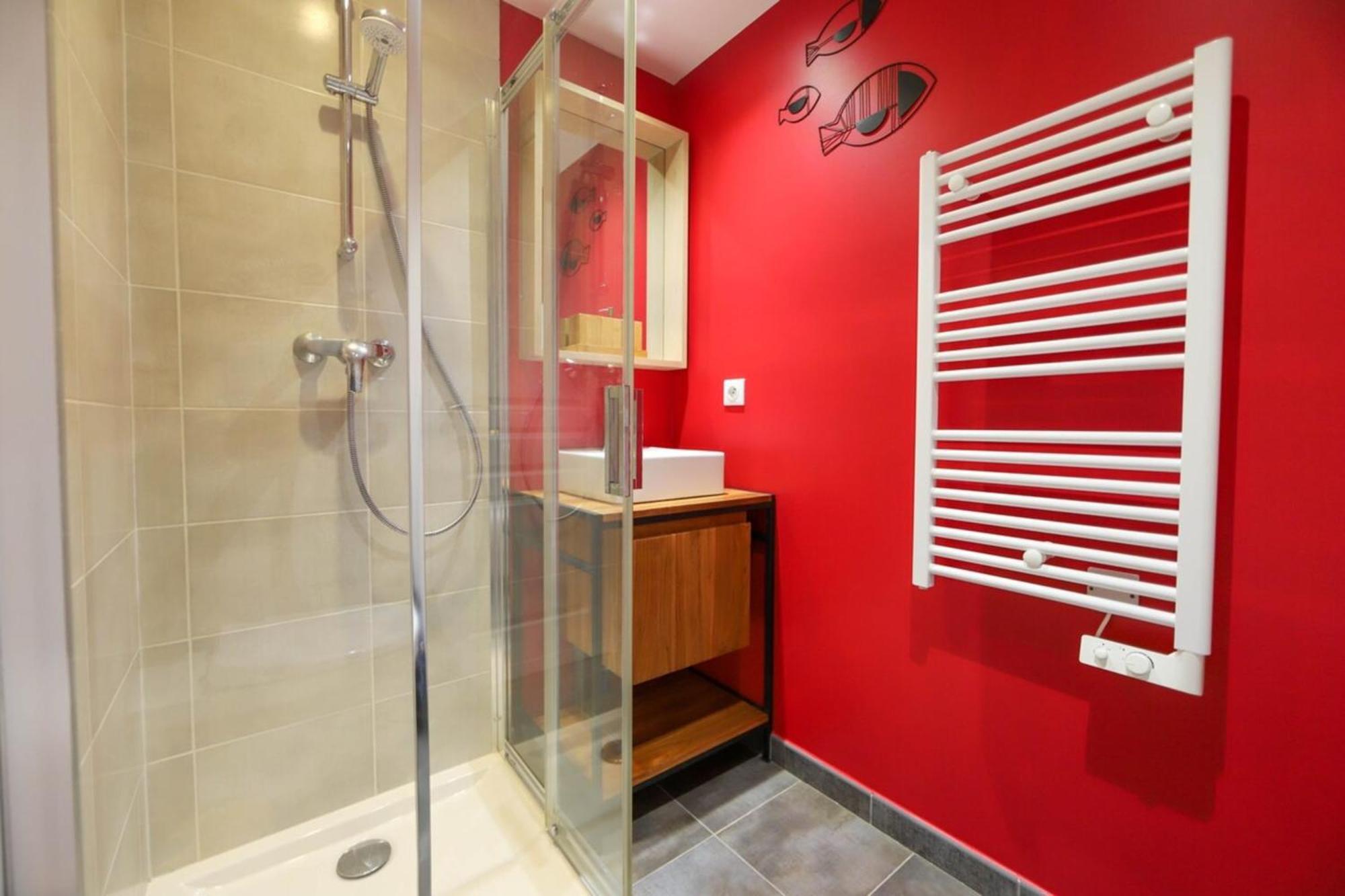 A L'Aventure ! Joli T2 Avec Balcon Centre Ville Анси Екстериор снимка
